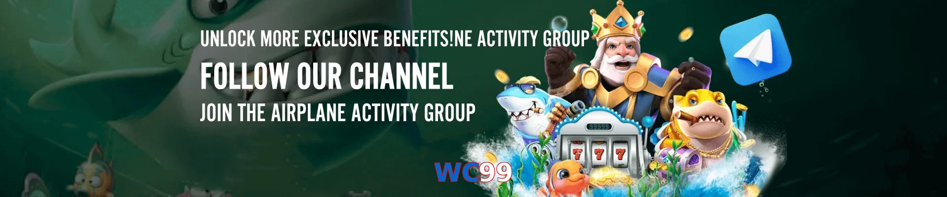 WC99 interface sample